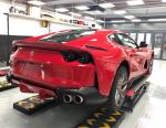 Ferrari 812 Superfast by Impressive Wrap 2018 года (JP)